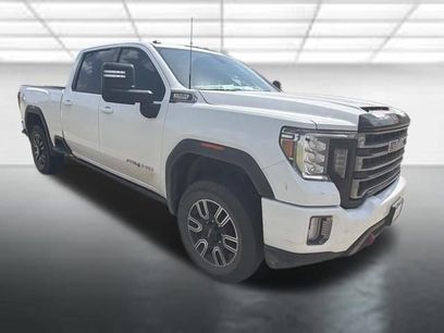 Used 2022 GMC Sierra 2500 AT4 w/ AT4 Premium Plus Package