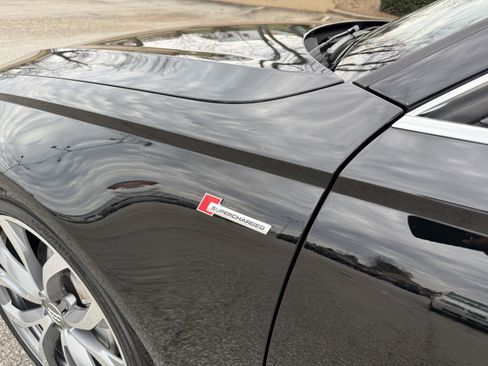 Used 2015 Audi A6 3.0T Prestige image 14