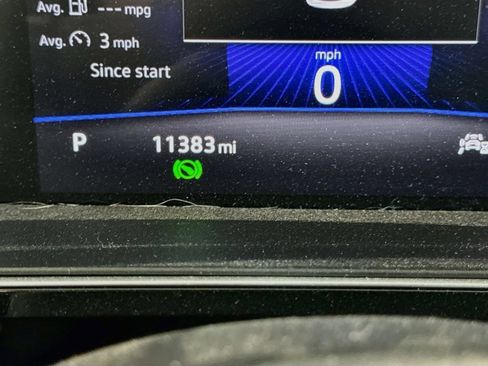 Used 2025 Volkswagen Jetta S FWD image 14