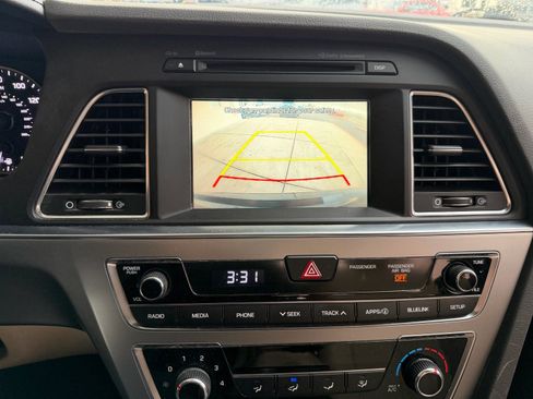 Used 2016 Hyundai Sonata Sport image 11