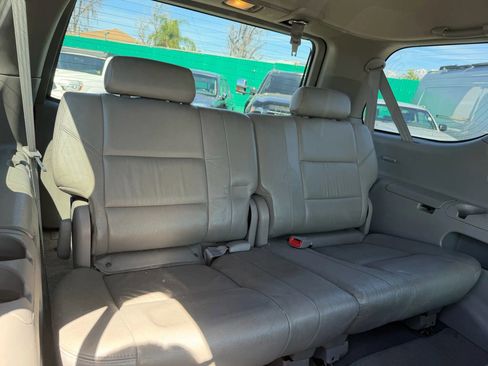 Used 2006 Toyota Sequoia Limited image 20