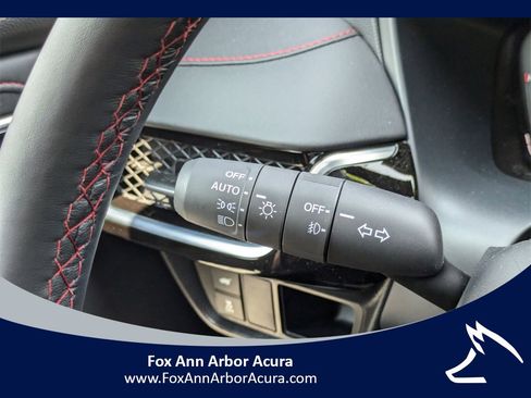 Certified 2025 Acura ADX A-Spec image 22