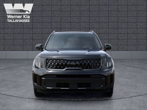 New 2025 Kia Telluride EX X-Line image 2