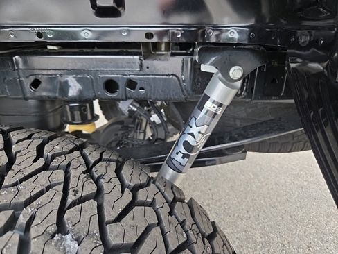 New 2025 Ford F150 STX w/ Equipment Group 200A image 10