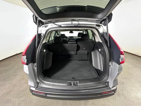 Used 2024 Honda CR-V EX image 13