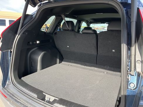 Certified 2026 Honda CR-V Sport-L image 10
