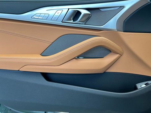 New 2026 BMW 840i RWD image 21