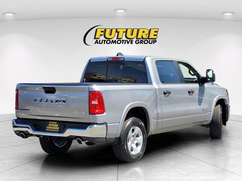 New 2025 RAM 1500 Big Horn image 3