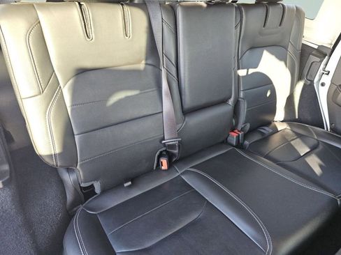 Used 2023 Jeep Wrangler Sahara w/ Cold Weather Group image 29