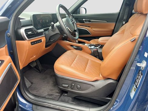 Used 2025 Kia Telluride EX X-Line AWD/4WD image 22