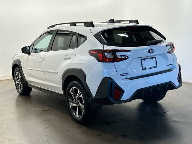 Certified 2026 Subaru Crosstrek 2.5i Limited AWD/4WD image 32