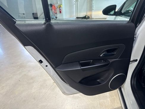 Used 2014 Chevrolet Cruze LT w/ All-Star Edition FWD image 29