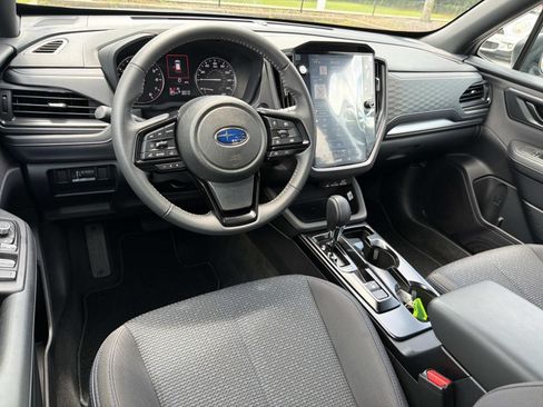 Certified 2026 Subaru Forester Premium AWD/4WD image 22