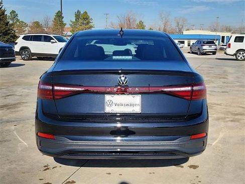 New 2026 Volkswagen Jetta S image 3