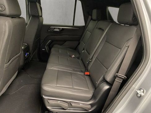 New 2026 Chevrolet Tahoe LT image 24