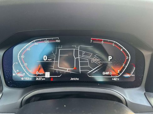 Certified 2023 BMW 430i Gran Coupe xDrive 430i Gran Coupe w/ M Sport Package image 18