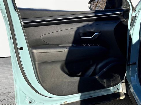 Used 2022 Hyundai Santa Cruz SEL image 24