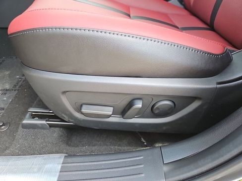New 2026 MAZDA CX-50 AWD 2.5 Hybrid w/ Weather Package image 13