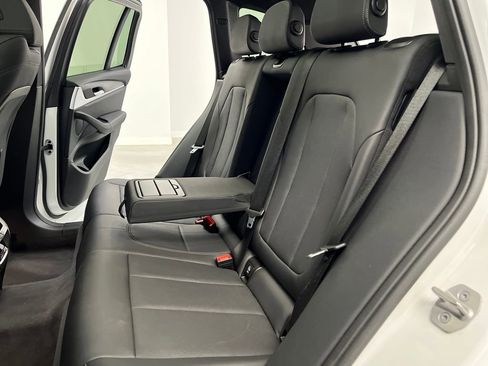 Used 2024 BMW X3 sDrive30i w/ Convenience Package w/ZPA image 14