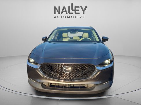 Used 2023 MAZDA CX-30 AWD 2.5 S w/ Preferred Package image 8