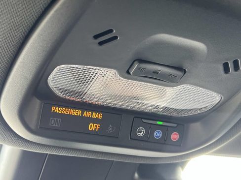 Used 2024 Chevrolet Trax RS w/ Driver Confidence Package FWD image 23