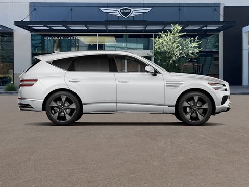 New 2026 Genesis GV80 2.5T Prestige image 5