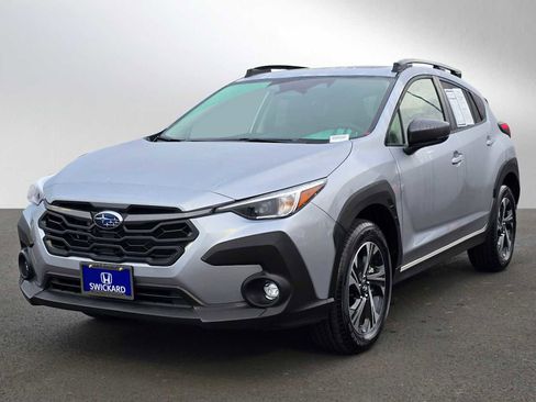Used 2024 Subaru Crosstrek 2.0i Premium image 7