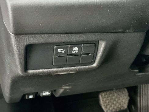 Used 2025 MAZDA CX-5 AWD 2.5 S w/ Select Package image 17