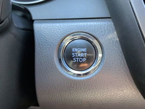 Used 2024 Toyota Camry XSE w/ Driver Assist Package FWD image 23