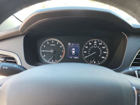 Used 2017 Hyundai Sonata SE image 10