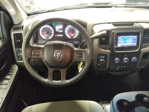 Used 2013 RAM 1500 Express AWD/4WD image 22