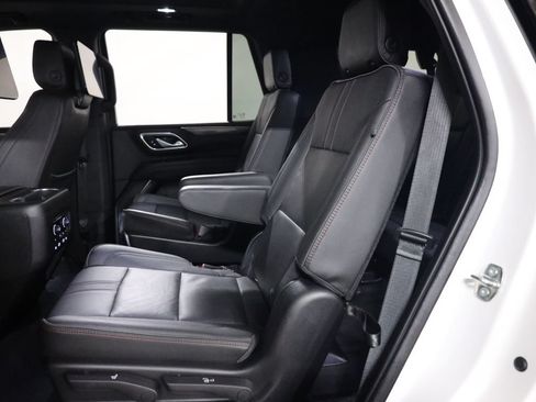Used 2021 Chevrolet Tahoe RST w/ Luxury Package AWD/4WD image 63