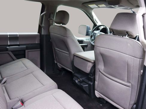 Used 2016 Ford F150 XLT w/ Equipment Group 302A Luxury image 30