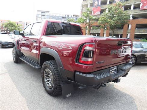 Used 2024 RAM 1500 TRX AWD/4WD image 2