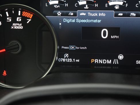 Used 2018 Ford F150 Raptor w/ Equipment Group 802A Luxury AWD/4WD image 20