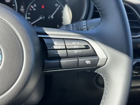 New 2026 MAZDA CX-30 AWD 2.5 S w/ Select Sport Pkg image 17