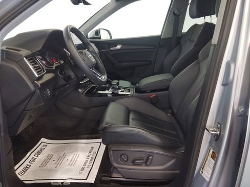 Used 2024 Audi Q5 2.0T Premium w/ Convenience Package image 32