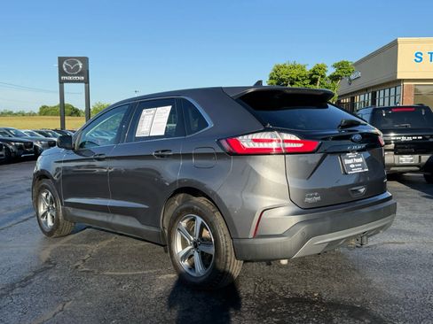 Used 2023 Ford Edge SEL w/ Convenience Package AWD/4WD image 26