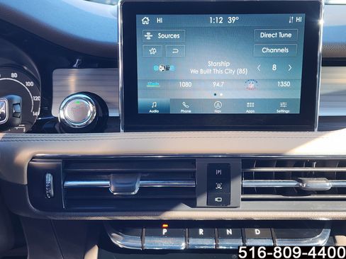 Used 2022 Lincoln Corsair AWD w/ Equipment Group 101A image 15