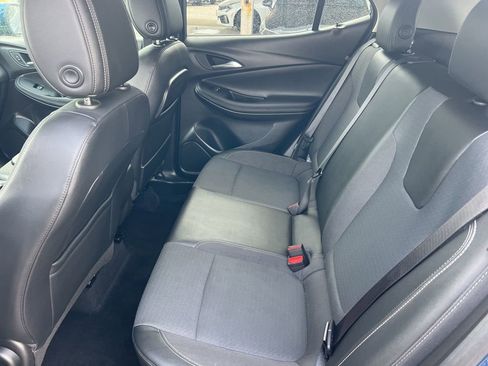Used 2021 Buick Encore GX Preferred FWD image 8