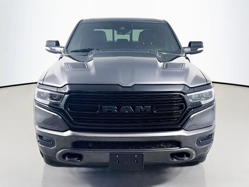 Used 2022 RAM 1500 Limited AWD/4WD image 6