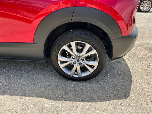 Used 2020 MAZDA CX-30 AWD w/ Premium Package image 22