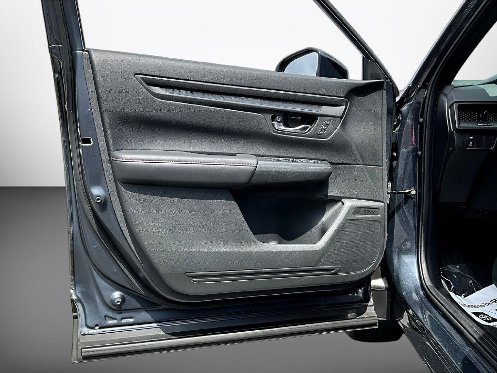 Used 2024 Honda CR-V Sport-L image 24