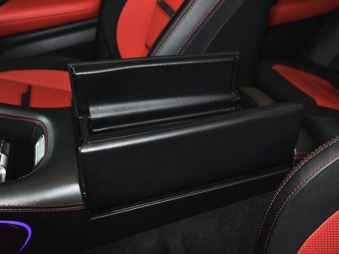 Used 2023 Mercedes-Benz GLE 53 AMG 4MATIC Coupe image 58