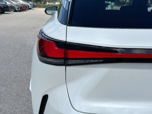 New 2026 Lexus RX 350 Premium w/ Convenience Package FWD image 10