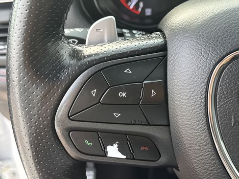 Used 2024 Dodge Durango GT image 24