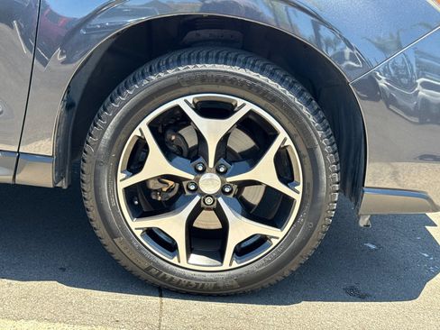 Used 2015 Subaru Forester 2.0XT Touring AWD/4WD image 4