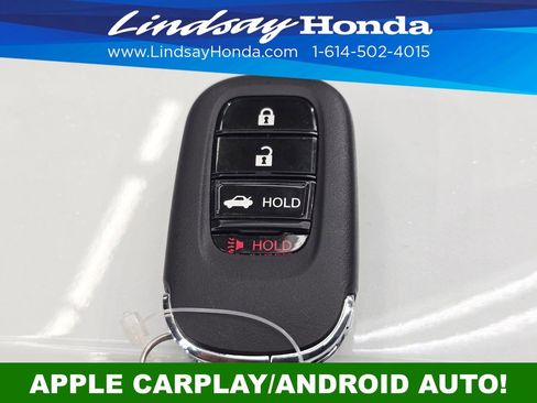 Used 2024 Honda Civic LX image 22