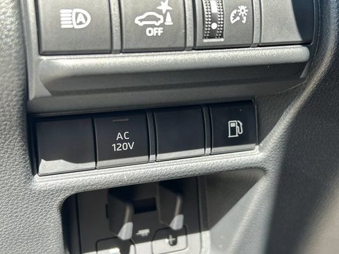 Used 2025 Toyota Land Cruiser 1958 AWD/4WD image 26