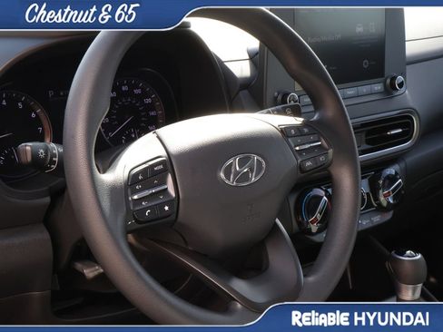 Certified 2023 Hyundai Kona SEL w/ Cargo Package AWD/4WD image 25